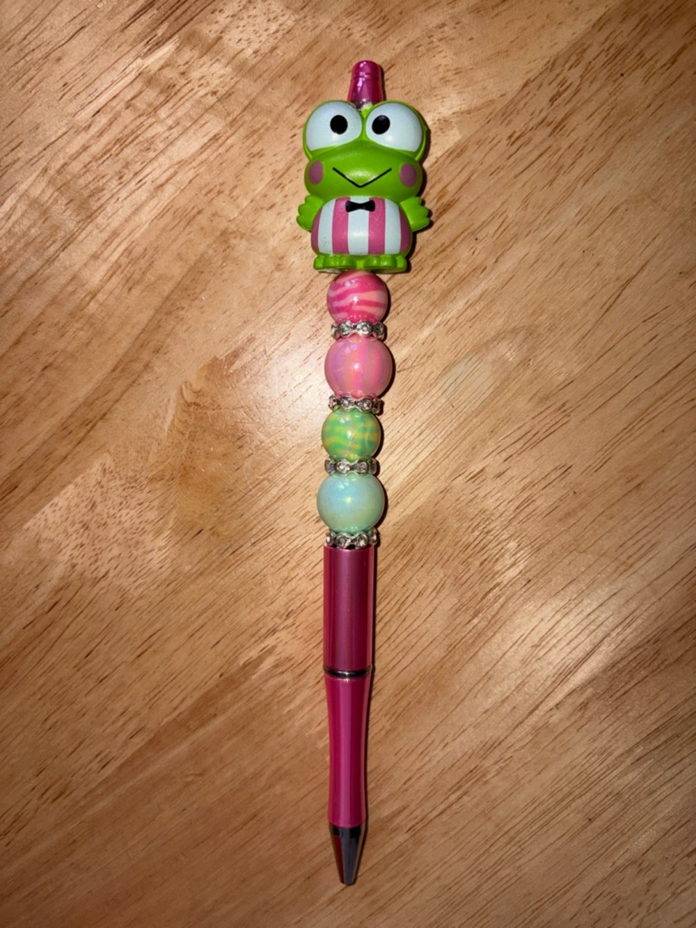 Keroppi Pen - Sanrio